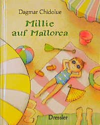 ISBN 9783791503844: Millie auf Mallorca