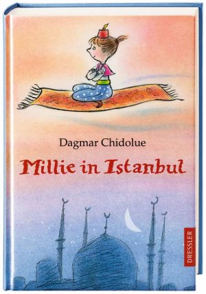 ISBN 9783791504162: Millie in Istanbul