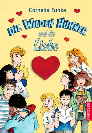 ISBN 9783791504643: Die Wilden Hühner / Die Wilden Hühner und die Liebe