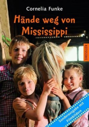 ISBN 9783791504735: Hände weg von Mississippi!  - Mit Filmbildern -