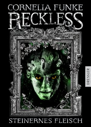 ISBN 9783791504858: Reckless 1. Steinernes Fleisch