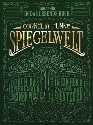 ISBN 9783791504940: Spiegelwelt (Reckless) Funke, Cornelia