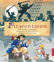 ISBN 9783791507385: Piratentaten