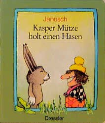 ISBN 9783791510514: Kasper Mütze holt einen Hasen