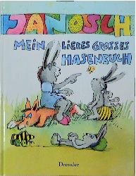 ISBN 9783791510576: Mein liebes grosses Hasenbuch