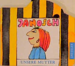 ISBN 9783791510903: Unsere Mutter