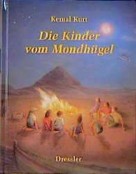 ISBN 9783791511641: Die Kinder vom Mondhügel