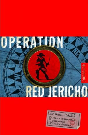 ISBN 9783791513607: Operation Red Jericho