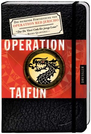 ISBN 9783791513614: Operation Taifun