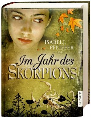 ISBN 9783791516479: Im Jahr des Skorpions