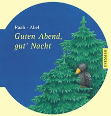 ISBN 9783791516868: Guten Abend, gut' Nacht - Mit Leuchtfolie