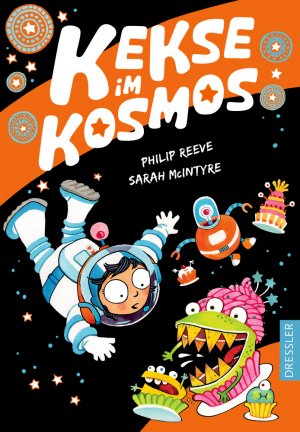 ISBN 9783791517049: Kekse im Kosmos