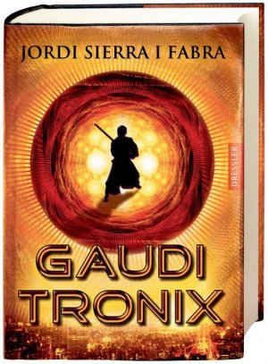 gebrauchtes Buch – Jordi Sierra i Fabra – Gauditronix