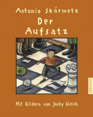 ISBN 9783791519104: Der Aufsatz