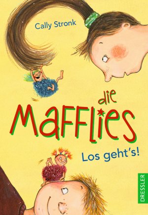 ISBN 9783791519562: Die Mafflies