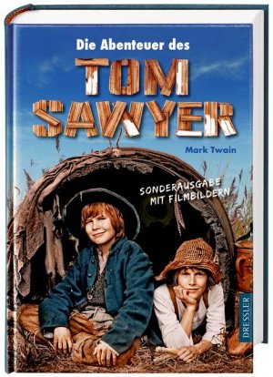 ISBN 9783791520032: Die Abenteuer des Tom Sawyer (Filmbuch) Twain, Mark; Majestic Film Verleih GmbH and Johannsen, Ulrich