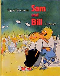 ISBN 9783791525655: Sam und Bill.