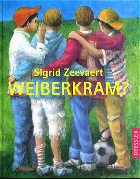 ISBN 9783791525716: Weiberkram?