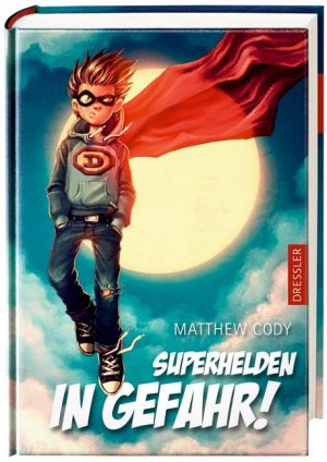 ISBN 9783791527420: Superhelden in Gefahr