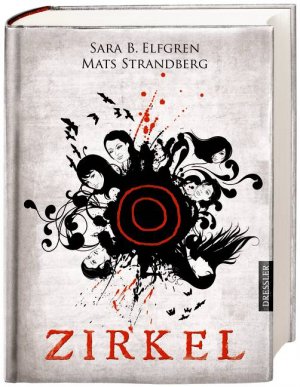 gebrauchtes Buch – Strandberg, Mats; Elfgren – Zirkel - Engelsfors-Trilogie 1