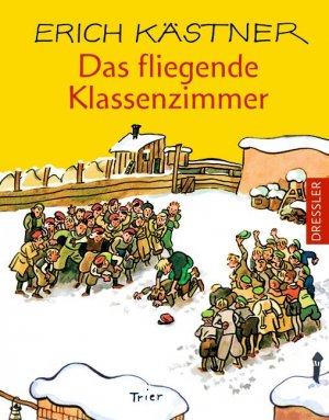 ISBN 9783791530154: Das fliegende Klassenzimmer