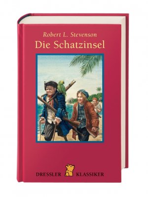 ISBN 9783791535760: Die Schatzinsel