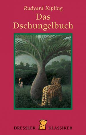 ISBN 9783791536057: Das Dschungelbuch