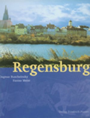 ISBN 9783791715759: Regensburg