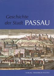 ISBN 9783791716565: Geschichte der Stadt Passau