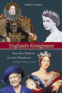 ISBN 9783791717494: Englands Königinnen: Von den Tudors zu den Windsors (Biografien) Panzer, Marita