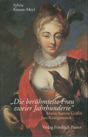 neues Buch – Sylvia Krauss-Meyl – Die berühmteste Frau zweier Jahrhunderte