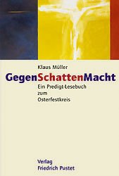 ISBN 9783791718347: GegenSchattenMacht