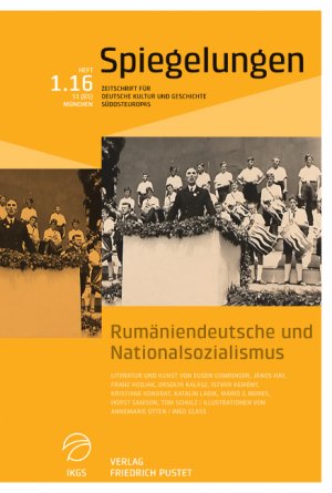 ISBN 9783791728025: Rumäniendeutsche und Nationalsozialismus - Mit Beiträgen von Timo Hagen, Dirk Schuster, Corneliu Pintilescu, Hannelore Baier und Ulrich A. Wien