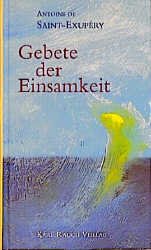 ISBN 9783792000328: Gebete der Einsamkeit