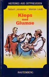 ISBN 9783792102879: Klops und Glumse