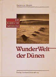 ISBN 9783792104705: Wunderwelt der Dünen