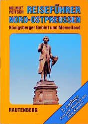 ISBN 9783792105092: Reiseführer Nord-Ostpreussen