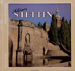 ISBN 9783792105481: Schönes Stettin