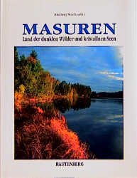 ISBN 9783792105580: Masuren