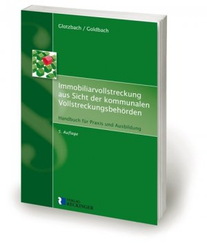 ISBN 9783792200971: Immobiliarvollstreckung aus Sicht der kommunalen Vollstreckungsbehörden