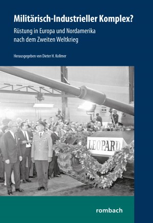 ISBN 9783793098089: Militärisch-Industrieller Komplex? - Rüstung in Europa und Nordamerika nach dem Zweiten Weltkrieg