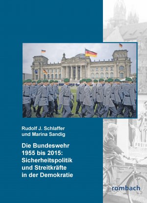 ISBN 9783793098362: Die Bundeswehr 1955-2015: Sicherheitspolitik und Streitkräfte in der Demokratie – Analysen, Bilder und Übersichten