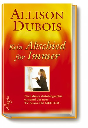 ISBN 9783793420415: Kein Abschied für immer. Aus dem Amerikan. übrtr. von Eluan Ghazal