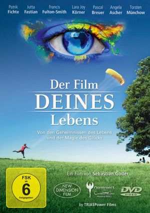 ISBN 9783793422204: Der Film deines Lebens