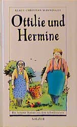 ISBN 9783793602552: Ottilie und Hermine