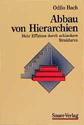 ISBN 9783793871545: Abbau von Hierarchien