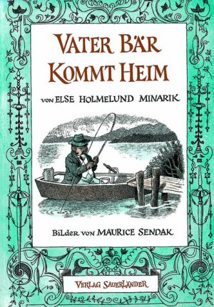 ISBN 9783794100262: Vater Bär kommt heim