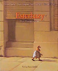 ISBN 9783794136162: Esterhazy