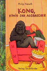 ISBN 9783794143146: Kong, König der Ausbrecher