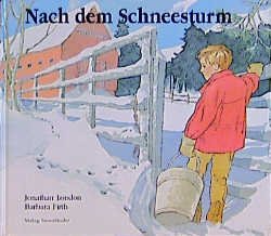 ISBN 9783794144136: Nach dem Schneesturm. ( Ab 5 J.)